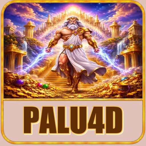 palu4d bonus
