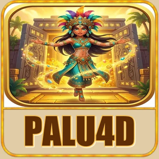 Tabel RTP game kasino palu4d